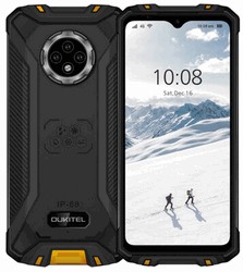 Замена камеры на телефоне Oukitel WP8 Pro в Рязане